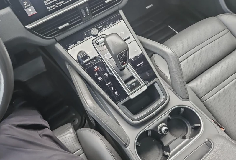 Porsche Cayenne АВТОКРЕДИТ* ЦЕНА БЕЗ АНАЛОГ* , снимка 11 - Автомобили и джипове - 53031046