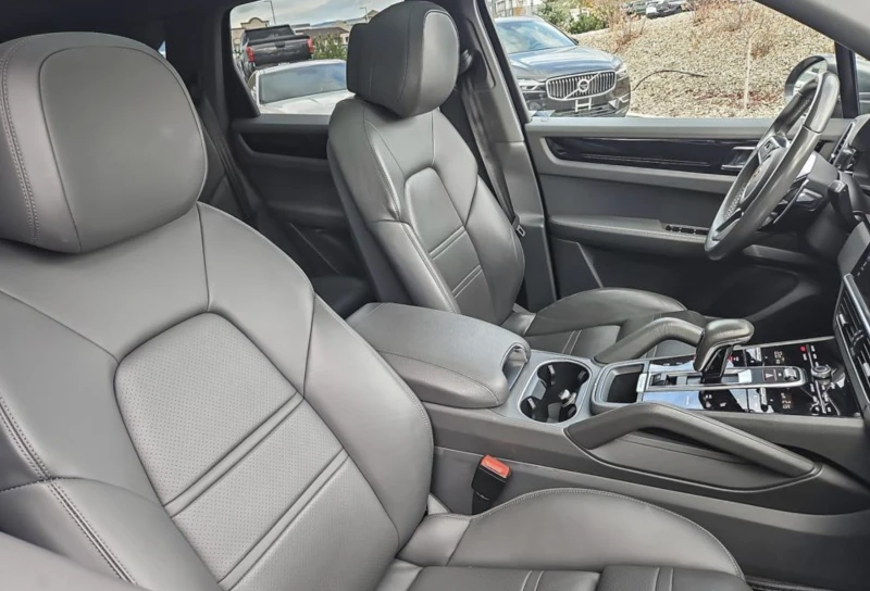 Porsche Cayenne АВТОКРЕДИТ* ЦЕНА БЕЗ АНАЛОГ* , снимка 14 - Автомобили и джипове - 53031046