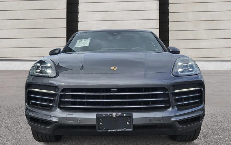 Porsche Cayenne АВТОКРЕДИТ* ЦЕНА БЕЗ АНАЛОГ* , снимка 2 - Автомобили и джипове - 53031046