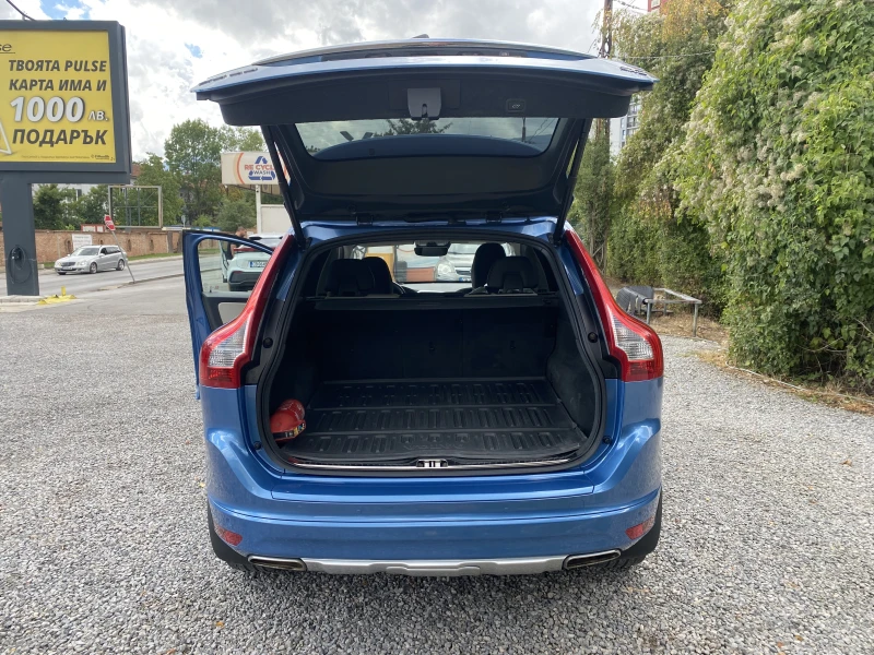 Volvo XC60 D4 AWD, снимка 5 - Автомобили и джипове - 53110879