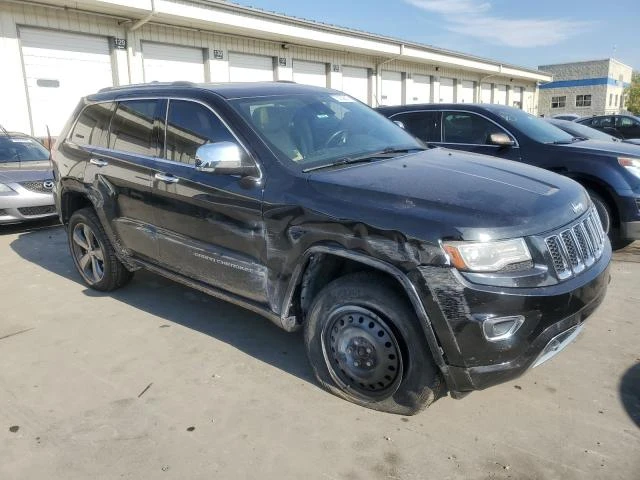 Jeep Grand cherokee OVERLAND 5.7 ФИКСИРАНА ЦЕНА!, снимка 2 - Автомобили и джипове - 48627645