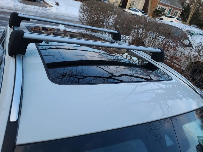 BMW X3 30i* ПАНОРАМА* ПОДГРЕВ ОТЗАД* СЕРВИЗНА ИСТОРИЯ*  - изображение 5