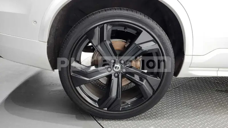 Volvo Xc90 T8 Hybrid| 360| DISTRONIC| ВКЛ. ТЕХНОТЕСТ, снимка 15 - Автомобили и джипове - 54442437