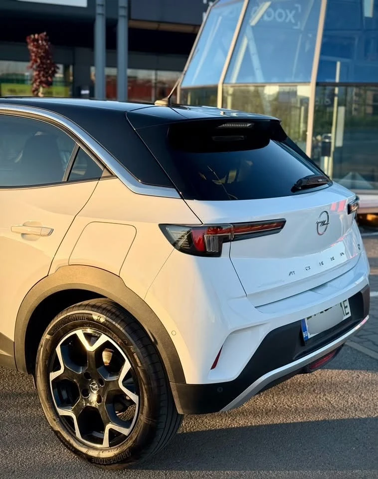 Opel Mokka Ultimate Intelli-Lux LED | Mobile.bg � ����������� 4