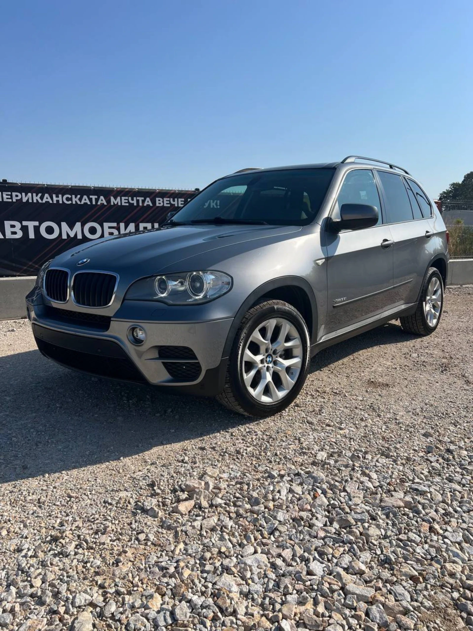 BMW X5 2012 BMW X5 Xdrive35i - изображение 2