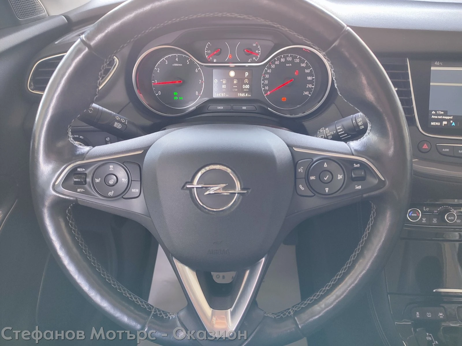 Opel Grandland X INNOVATION 1.5 D (130HP) AT8 - изображение 9