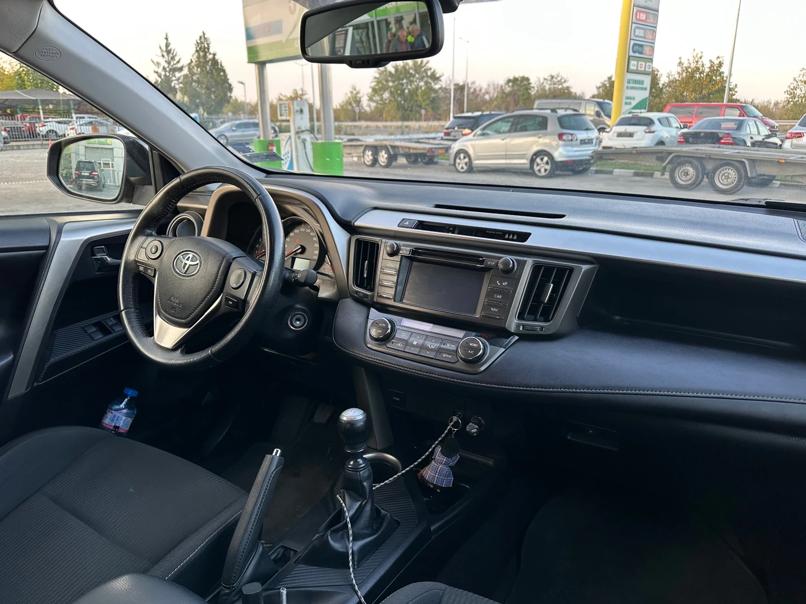 Toyota Rav4 | Mobile.bg — изображение 16