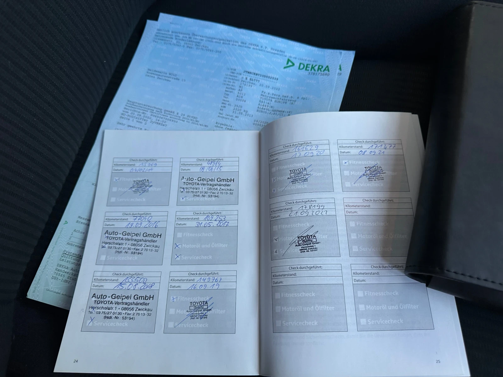 Toyota Rav4 | Mobile.bg — изображение 12