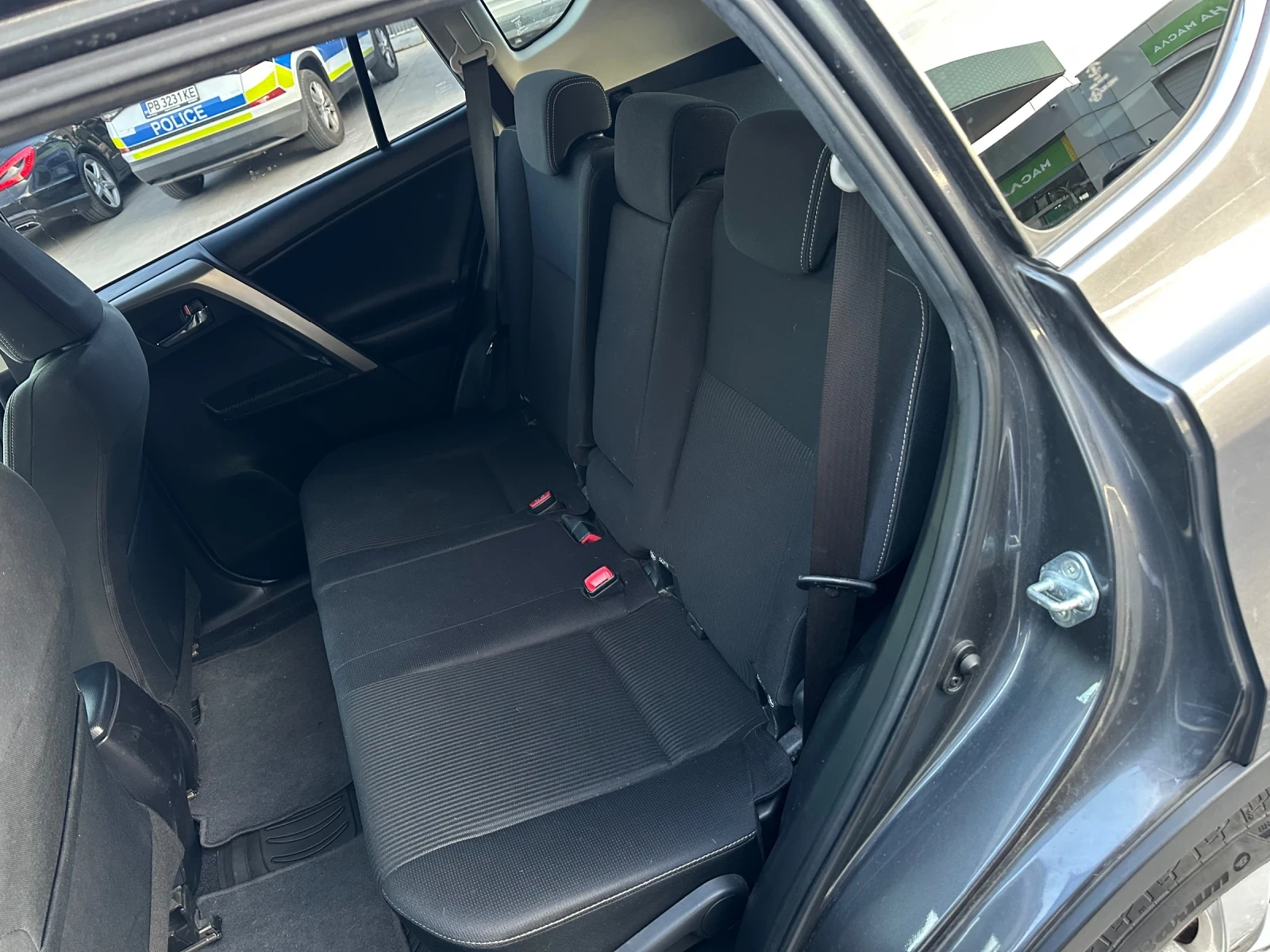 Toyota Rav4 | Mobile.bg — изображение 15