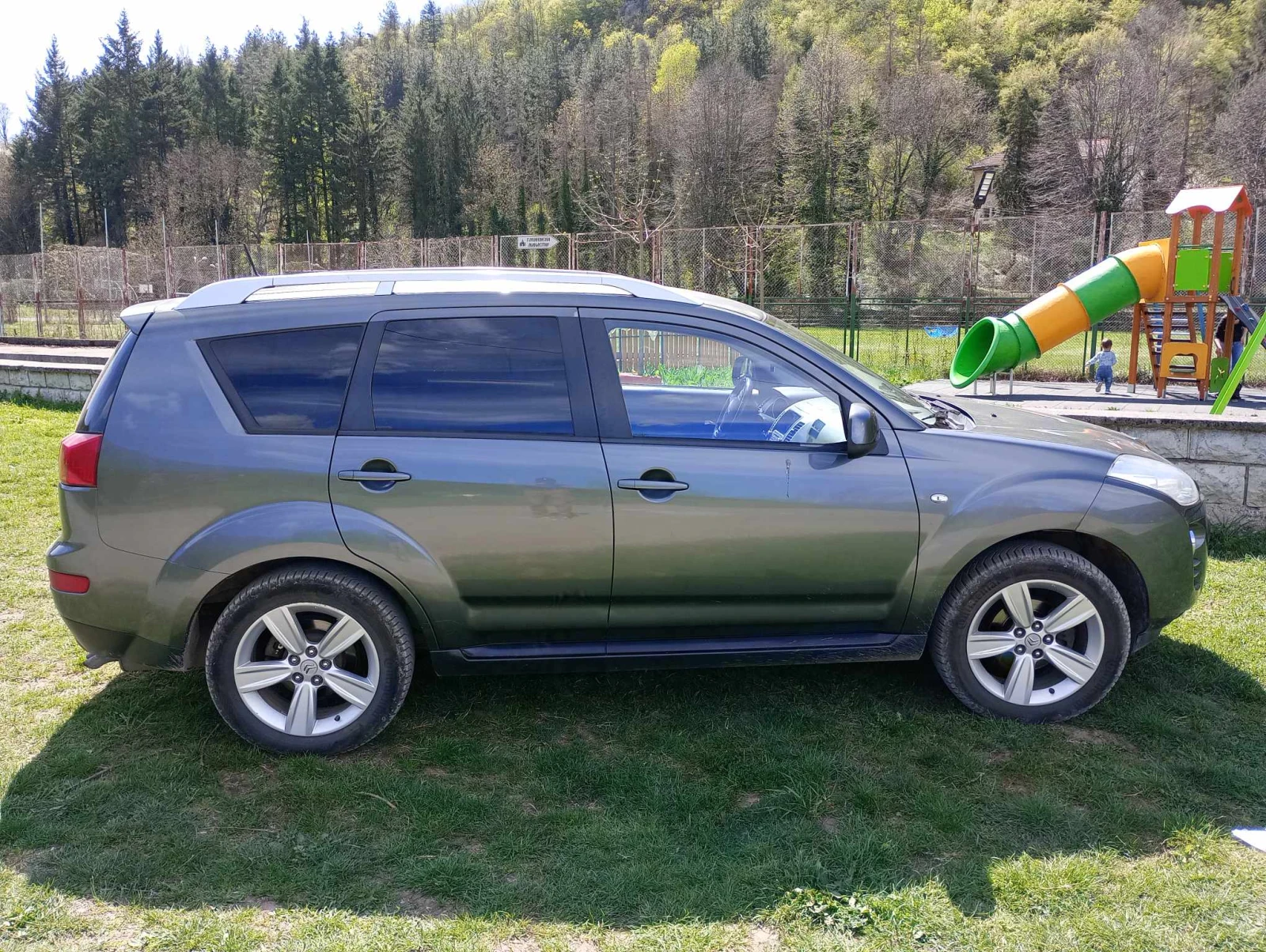 Peugeot 4007 2.2 - изображение 6