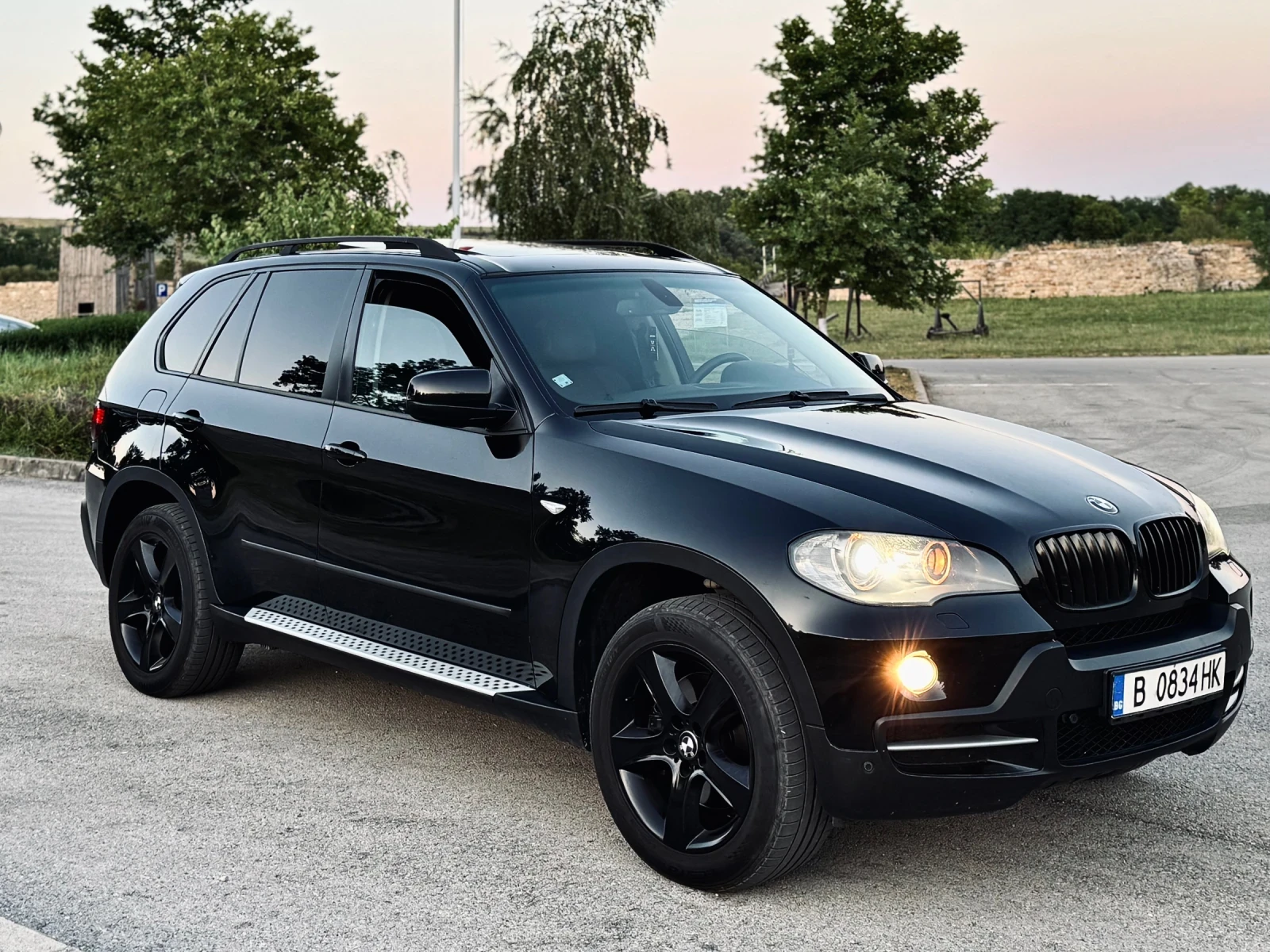 BMW X5  - изображение 5