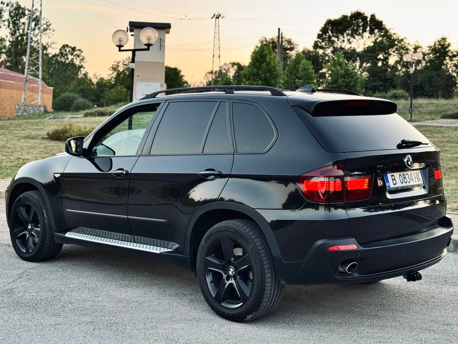 BMW X5  - изображение 3