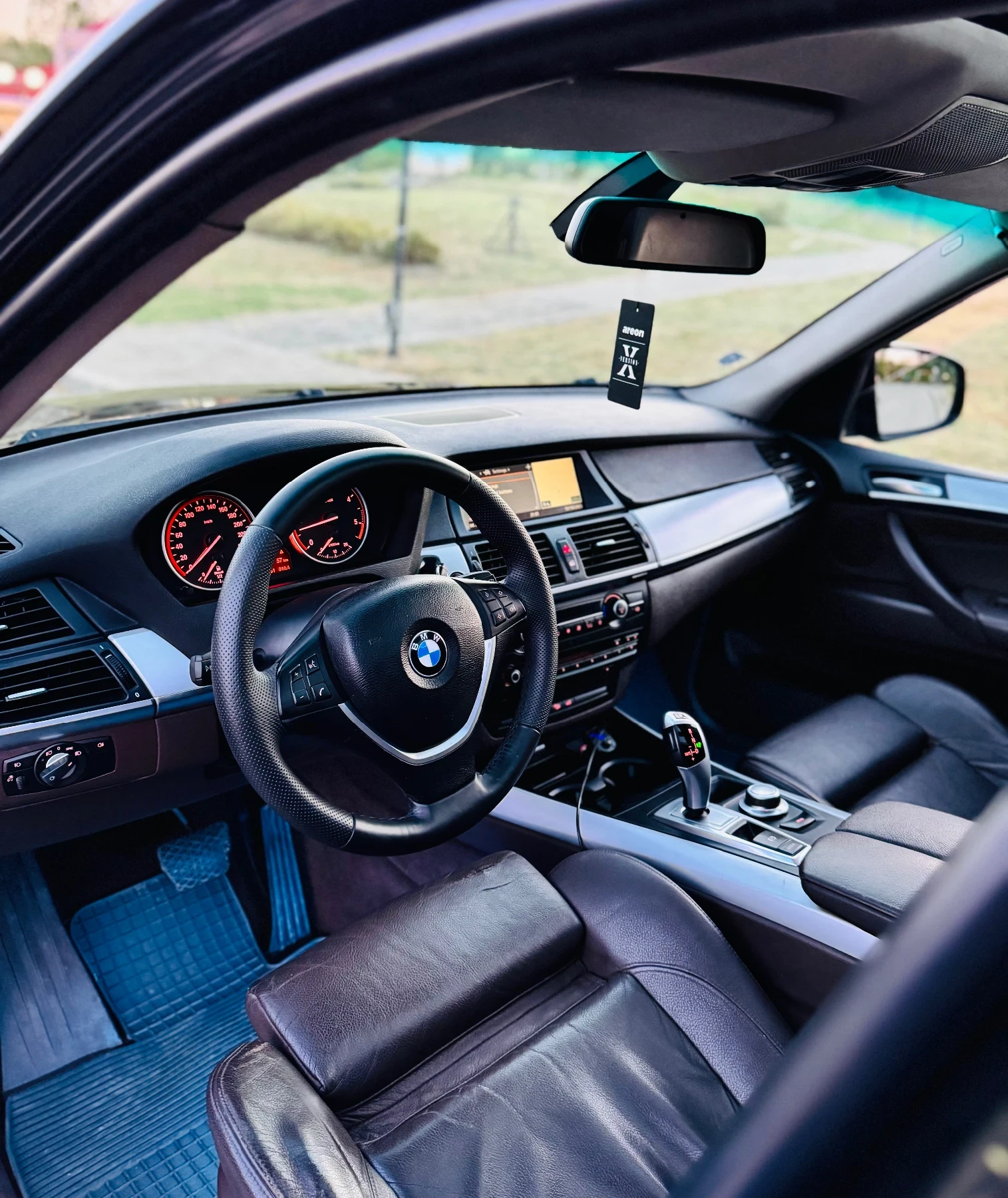 BMW X5  - изображение 7