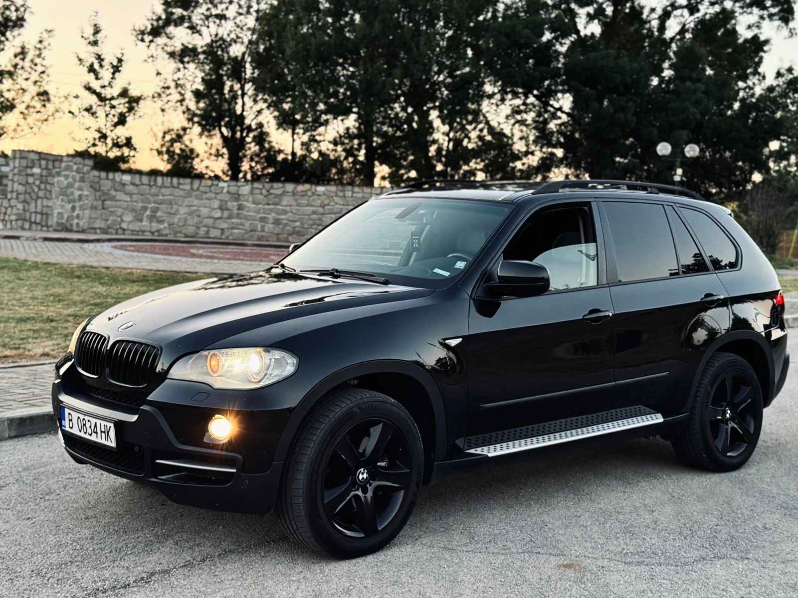 BMW X5  - изображение 6