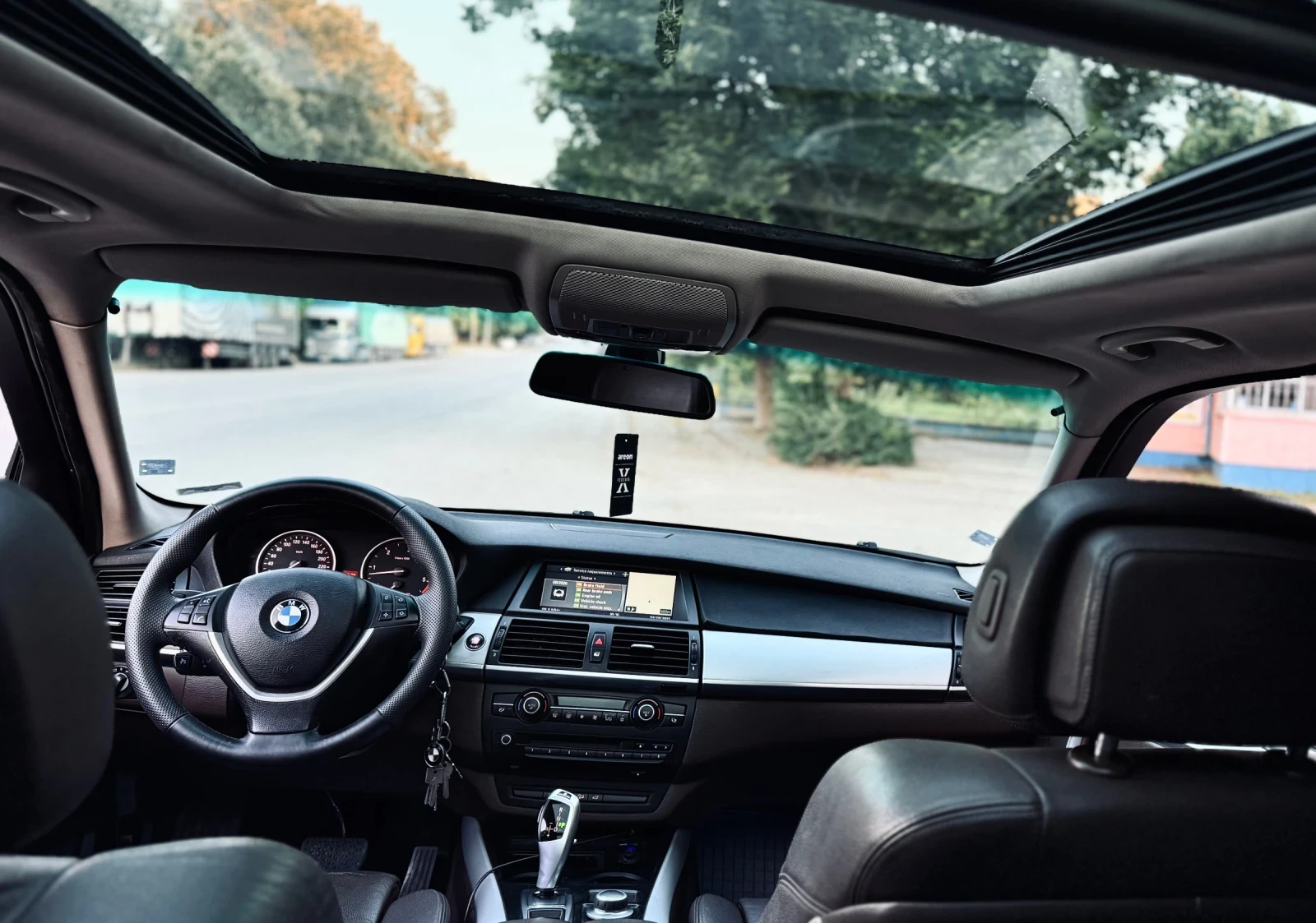 BMW X5  - изображение 2