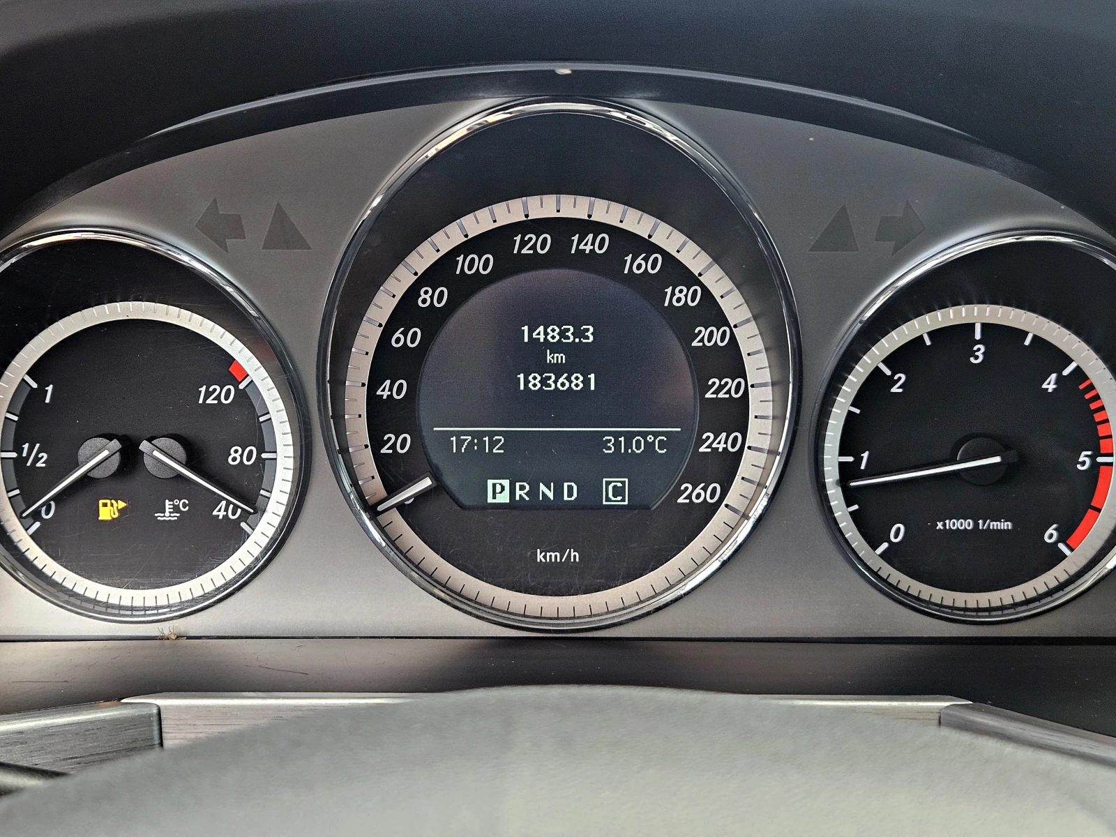 Mercedes-Benz GLK 220AMG/4MATIC/7G TRONIC/GERMANY/AVTOMAT/LIZING - изображение 10