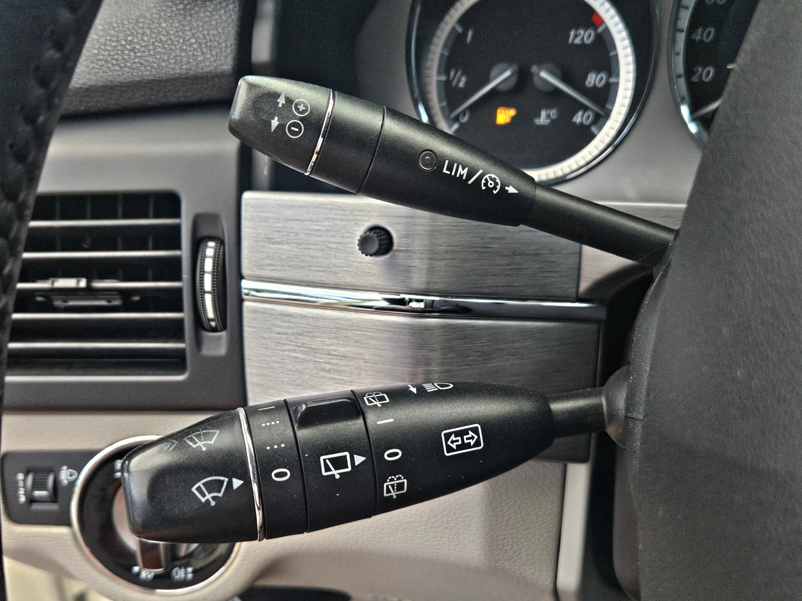 Mercedes-Benz GLK ! 220AMG/4MATIC/7G TRONIC/GERMANY/AVTOMAT/LIZI | Mobile.bg   14