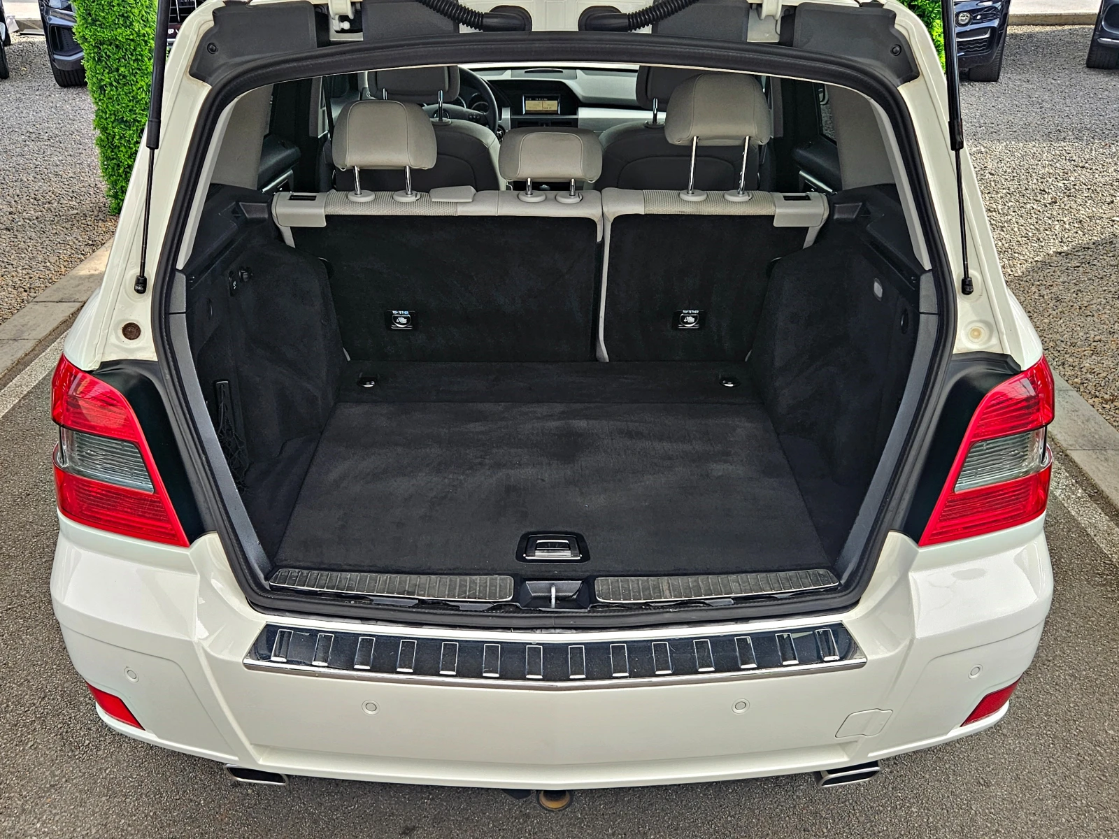 Mercedes-Benz GLK 220AMG/4MATIC/7G TRONIC/GERMANY/AVTOMAT/LIZING - изображение 8