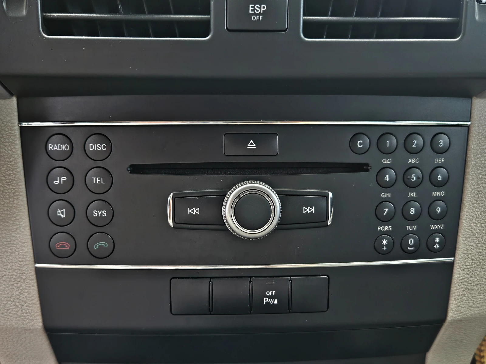 Mercedes-Benz GLK ! 220AMG/4MATIC/7G TRONIC/GERMANY/AVTOMAT/LIZI | Mobile.bg   13