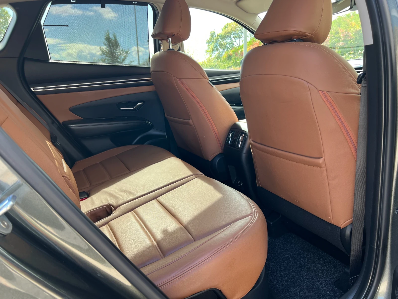 Hyundai Tucson 1.6HYBRID     545    | Mobile.bg   14