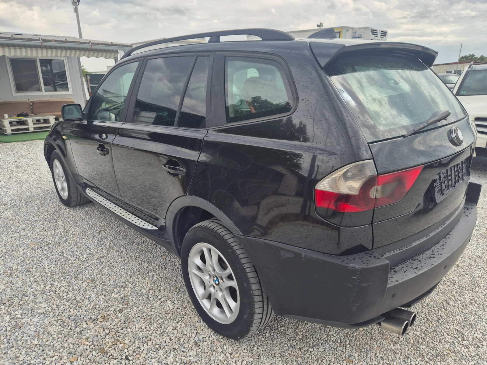 BMW X3 2.0 TDI 150 - изображение 4