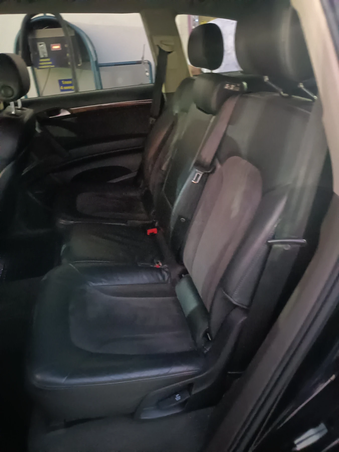 Audi Q7 | Mobile.bg — изображение 6