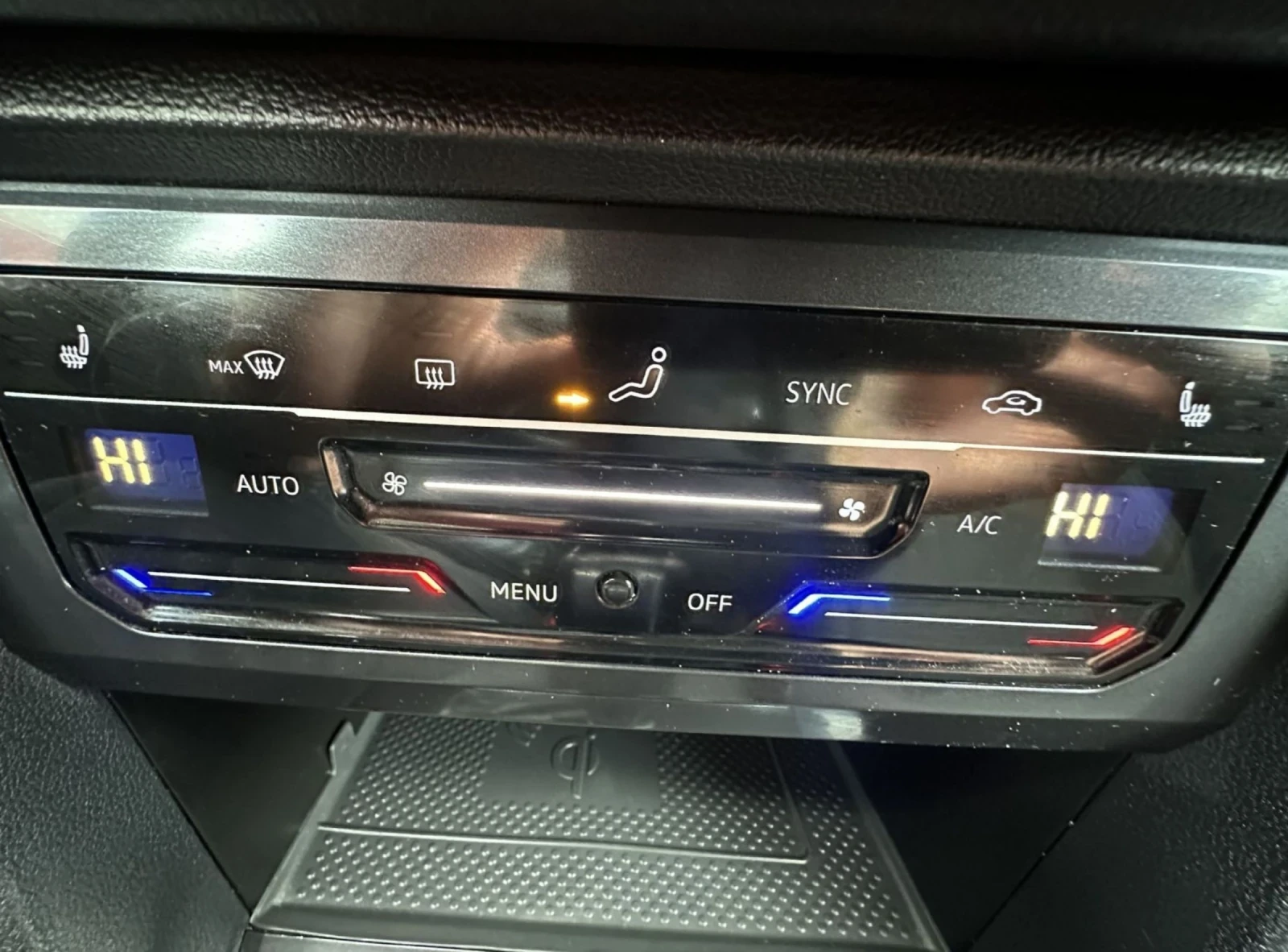 VW Tiguan Allspace 2.0TDI.110KW.LED.NAVI.KAMERA - изображение 8