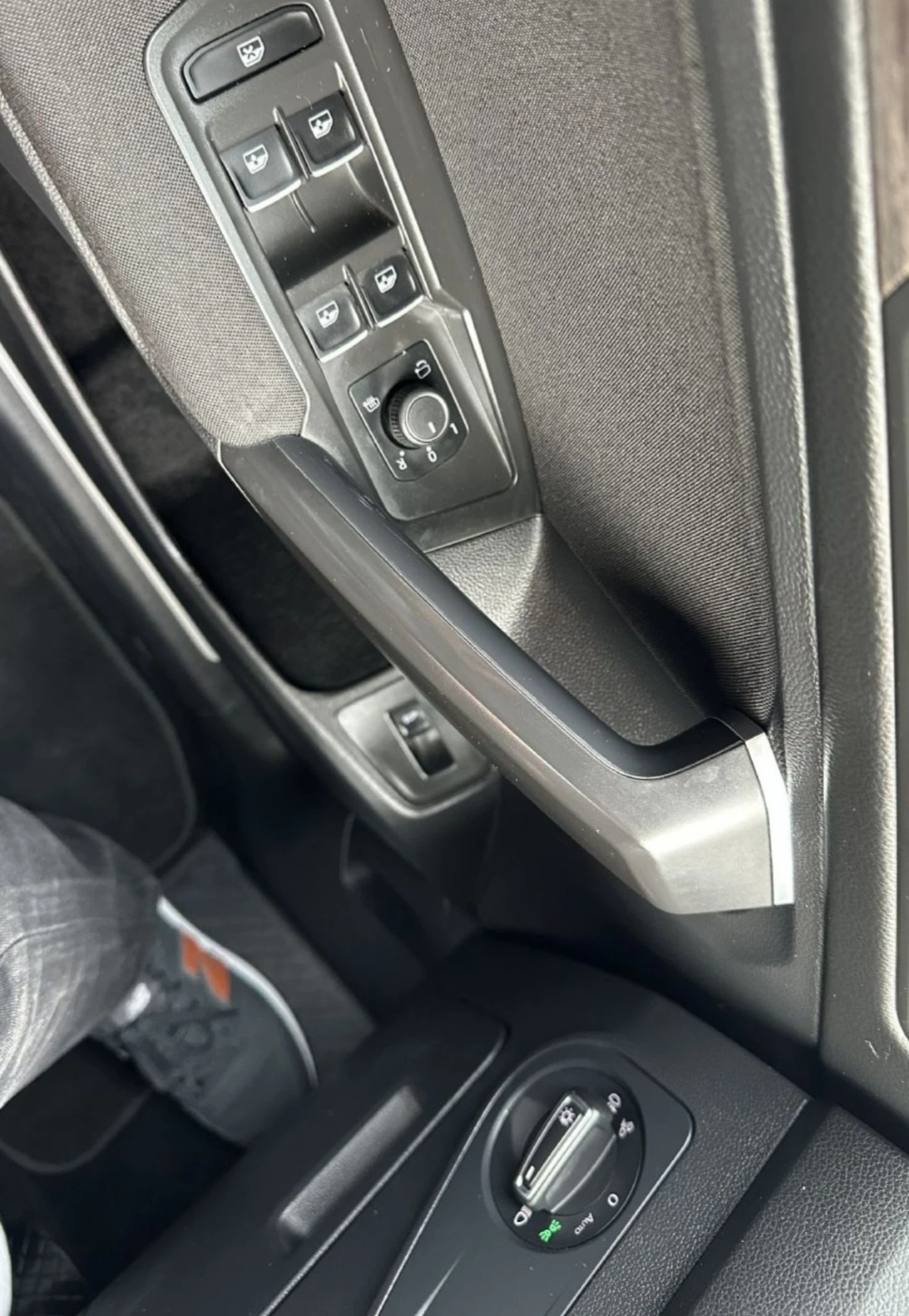 VW Tiguan Allspace 2.0TDI.110KW.LED.NAVI.KAMERA - изображение 6