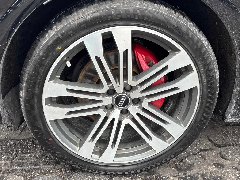 Audi SQ5 * Technik * CARFAX *    | Mobile.bg   7