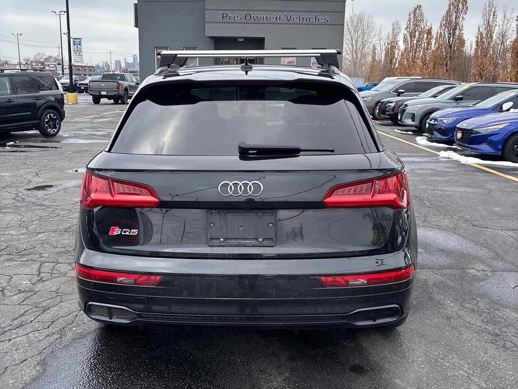 Audi SQ5 * Technik * CARFAX *    | Mobile.bg   4