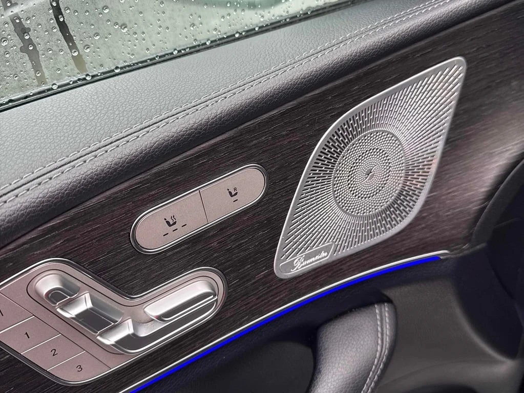 Mercedes-Benz GLE 350 2020 4МАТIC * БЕЗ ПЪРВОНАЧАЛНА ВНОСКА*  - изображение 10