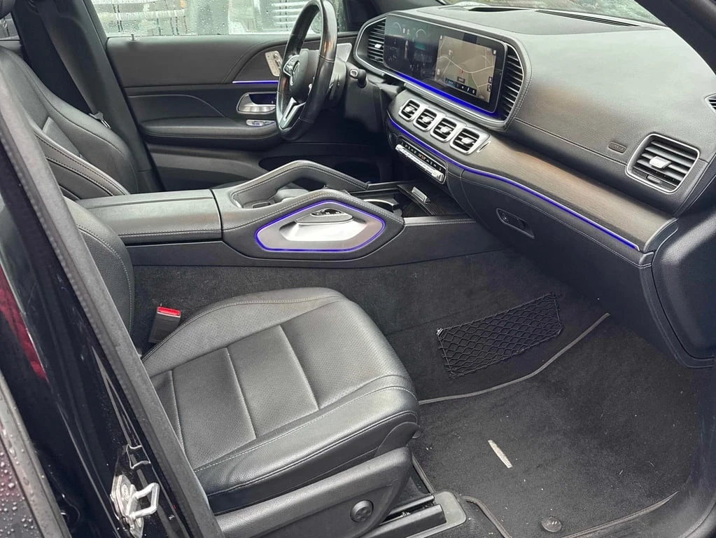 Mercedes-Benz GLE 350 2020 4���IC * ��� ������������ ������*  | Mobile.bg � ����������� 11
