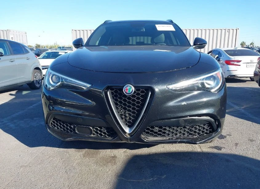 Alfa Romeo Stelvio | Mobile.bg � ����������� 6