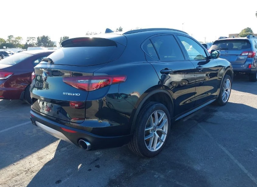 Alfa Romeo Stelvio | Mobile.bg � ����������� 4