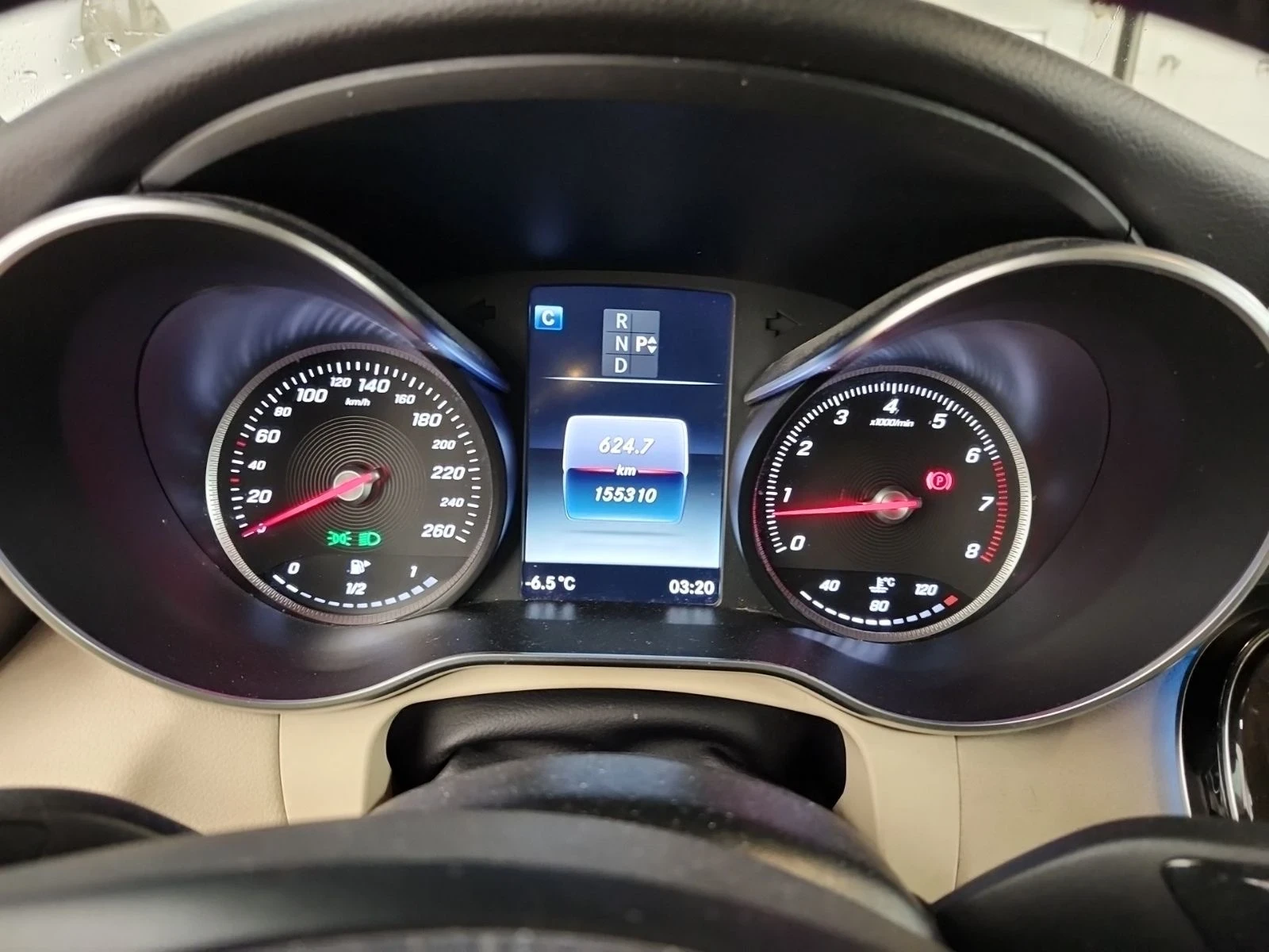 Mercedes-Benz GLC 300 AMG-line* 4M* 360View* Burmester* Подгрев* Пано - изображение 10