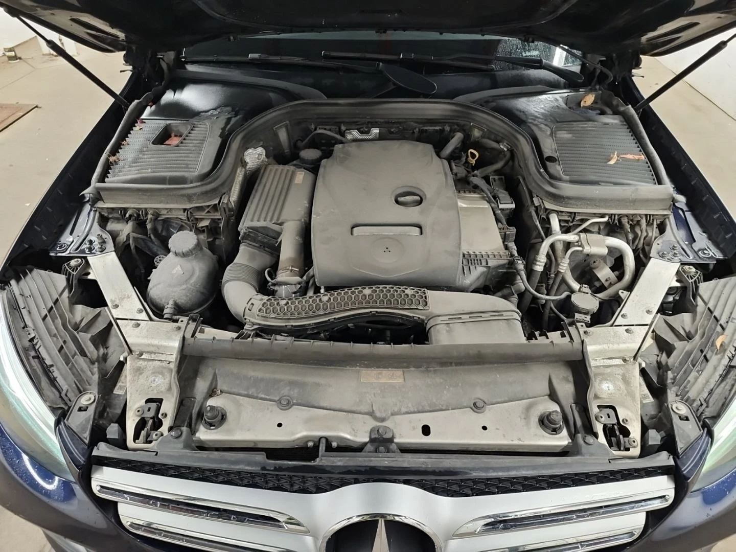 Mercedes-Benz GLC 300 AMG-line* 4M* 360View* Burmester* �������* ���� | Mobile.bg � ����������� 15