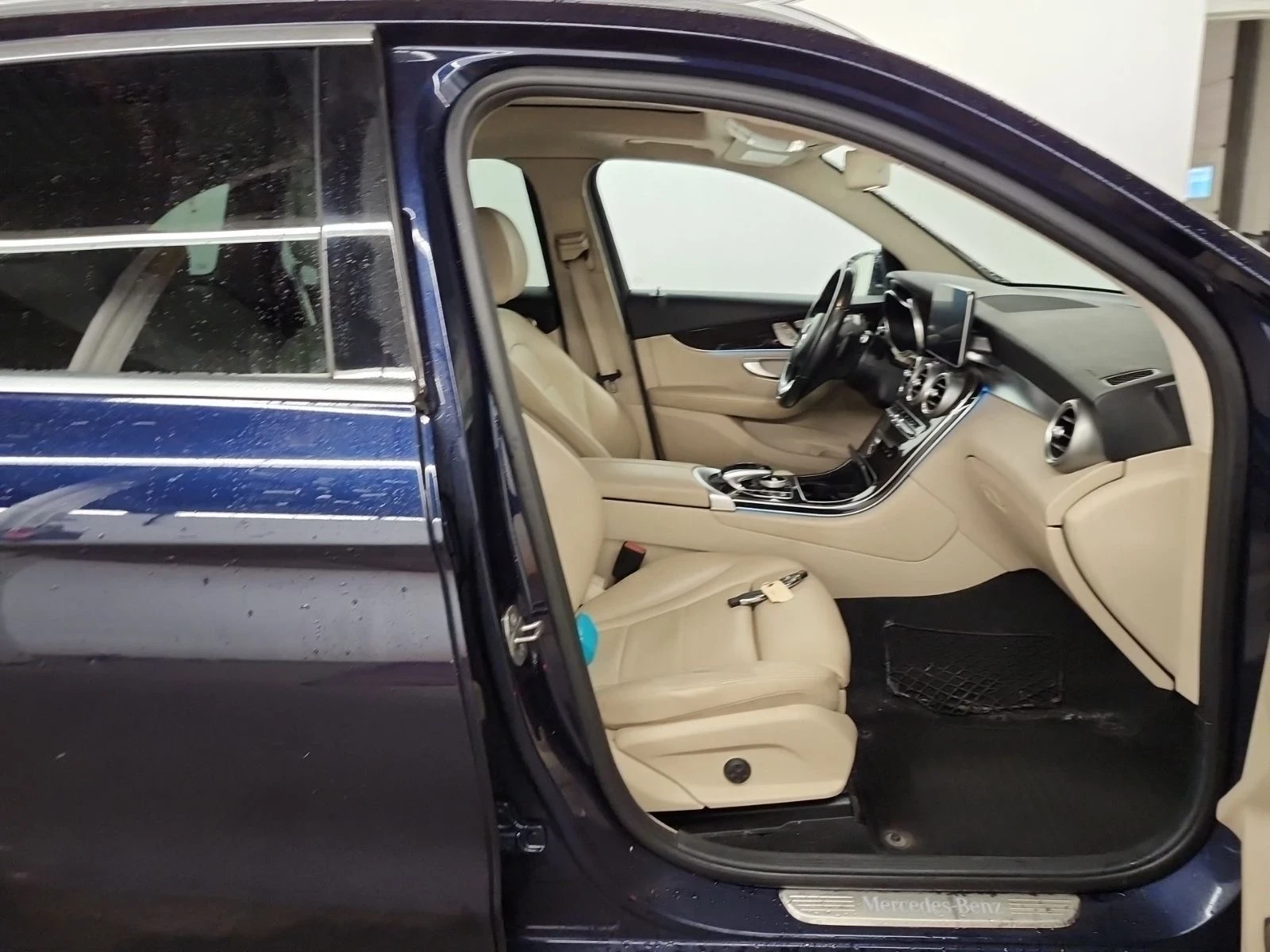 Mercedes-Benz GLC 300 AMG-line* 4M* 360View* Burmester* �������* ���� | Mobile.bg � ����������� 14