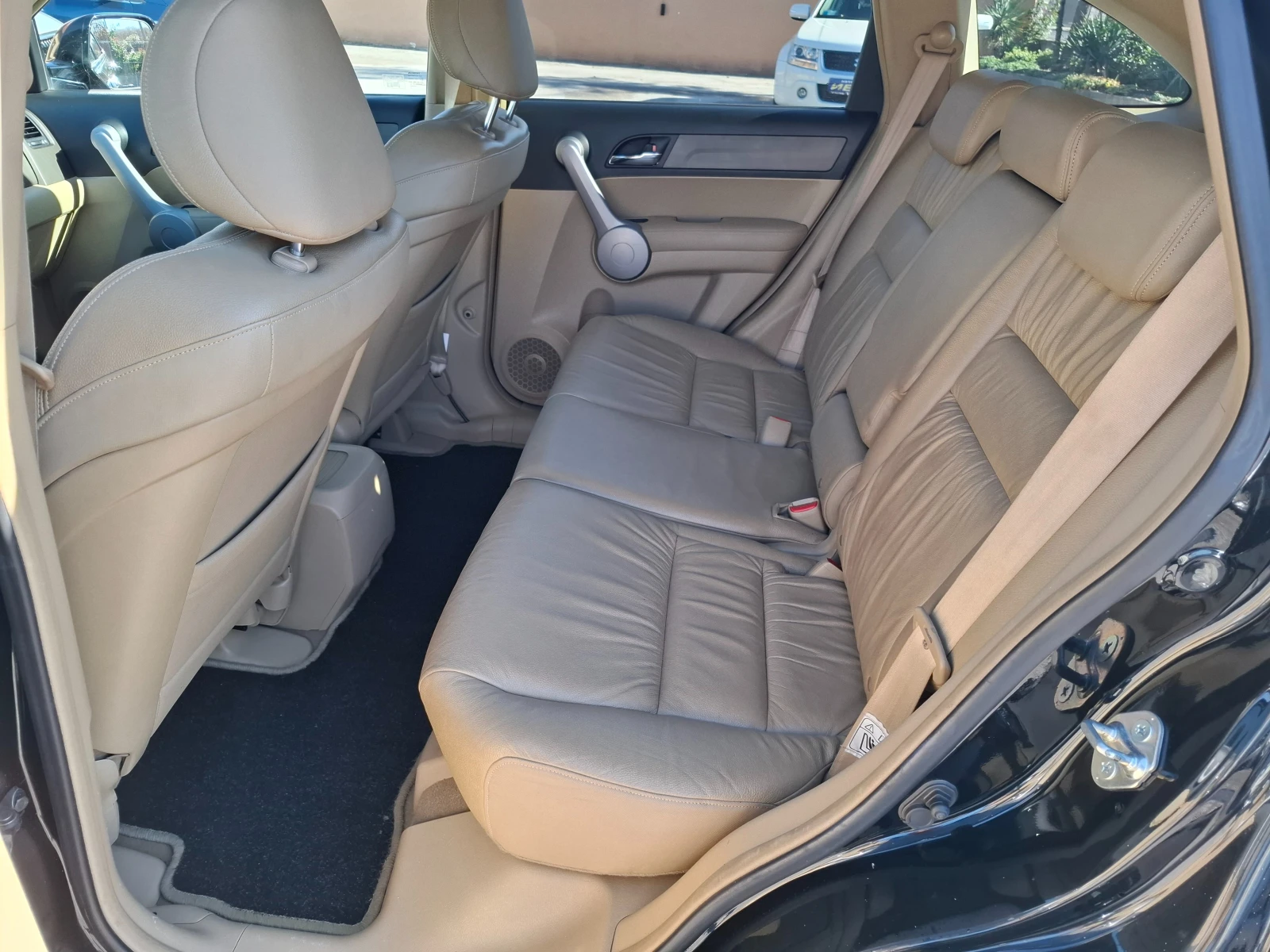 Honda Cr-v 2.2 CTDI NAVI PANORAMA KOJA - изображение 8