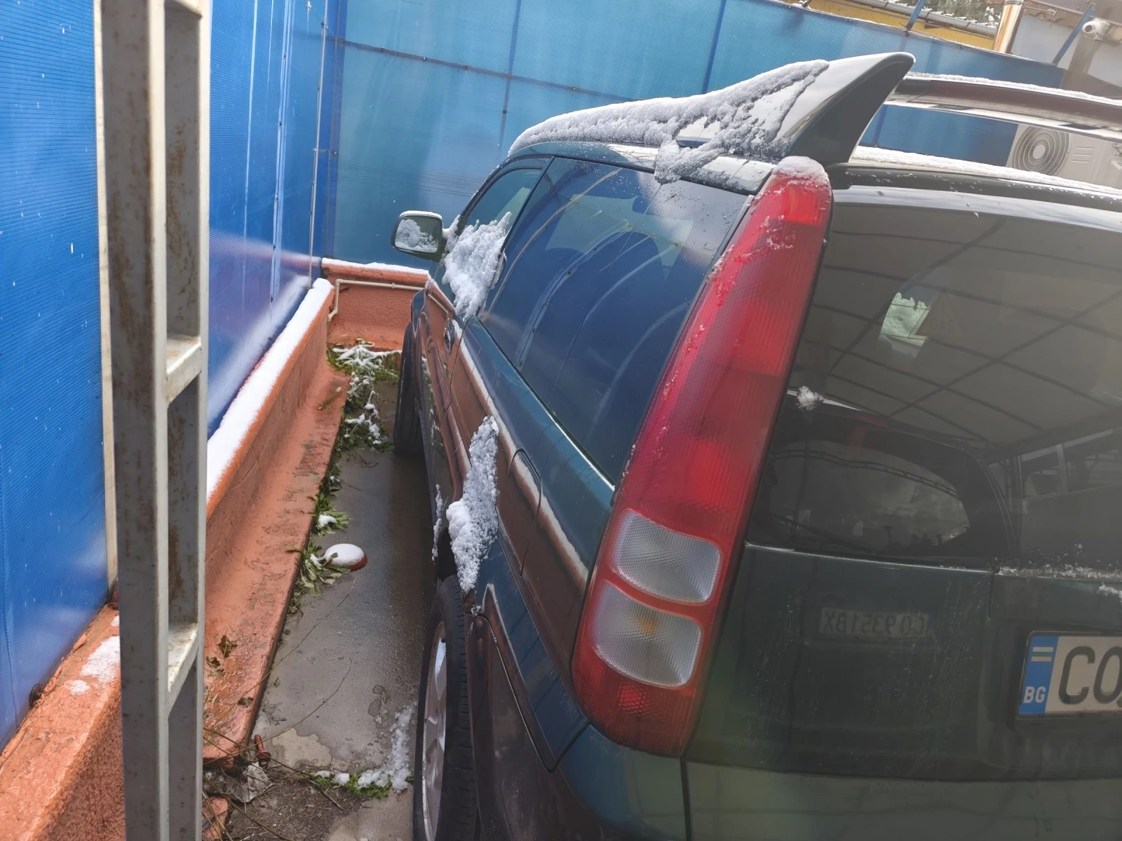 Honda Hr-v  - изображение 4