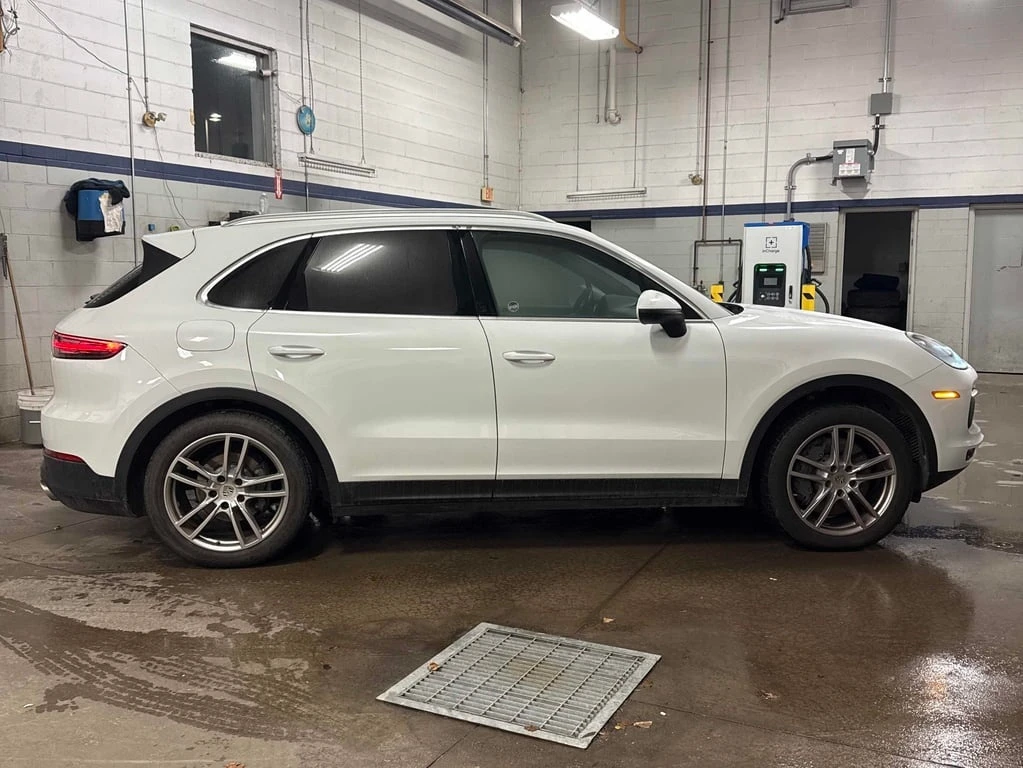 Porsche Cayenne * S * CARFAX * ��� ������������ ������ | Mobile.bg � ����������� 3