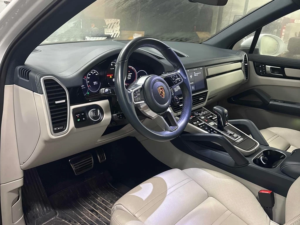 Porsche Cayenne * S * CARFAX * ��� ������������ ������ | Mobile.bg � ����������� 5
