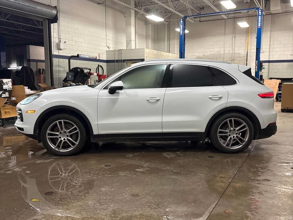 Porsche Cayenne * S * CARFAX * ��� ������������ ������ | Mobile.bg � ����������� 2