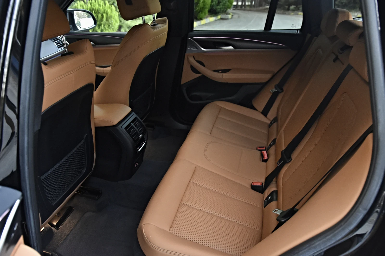 BMW X3 M40D LCI Facelift | Mobile.bg � ����������� 15