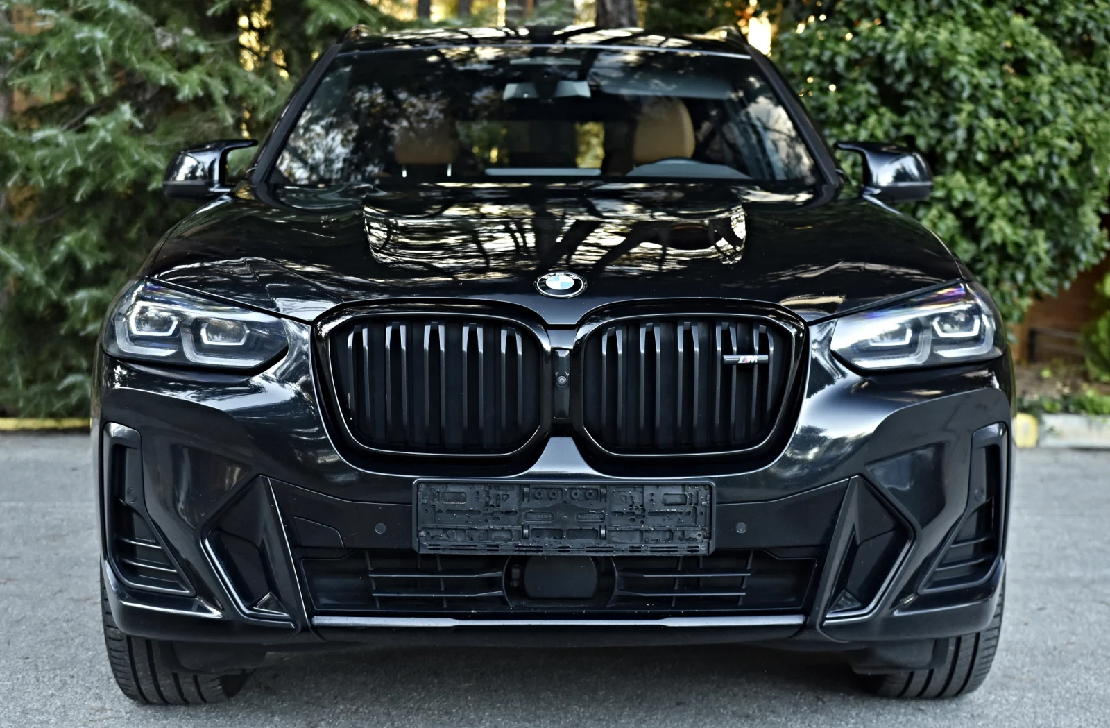 BMW X3 M40D LCI Facelift | Mobile.bg � ����������� 1