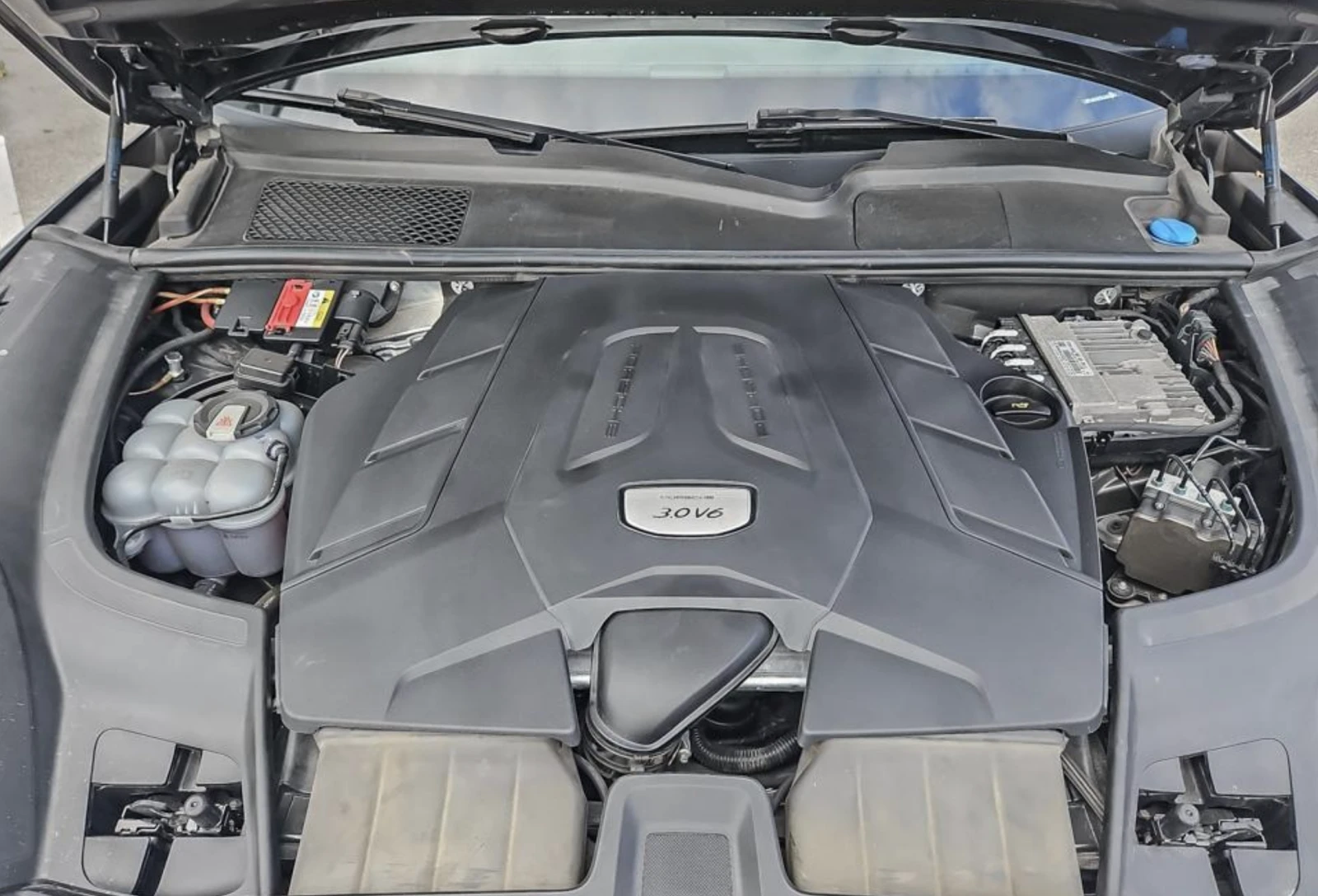 Porsche Cayenne ����������* ���� ��� ������*  | Mobile.bg � ����������� 17