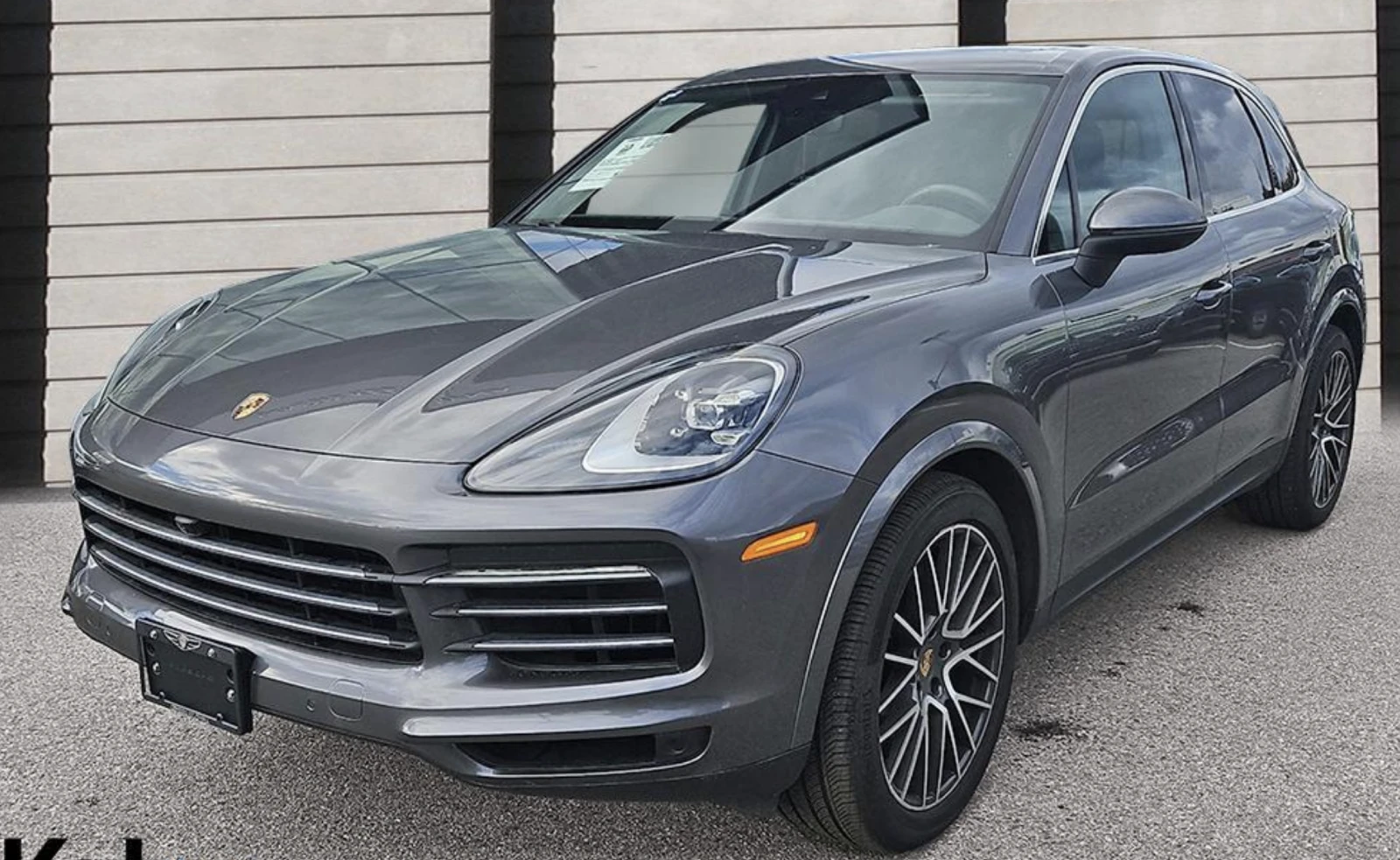 Porsche Cayenne ����������* ���� ��� ������*  | Mobile.bg � ����������� 1