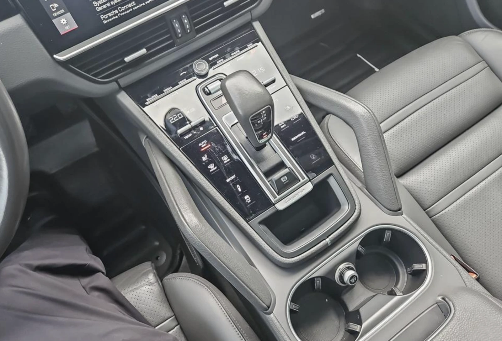 Porsche Cayenne ����������* ���� ��� ������*  | Mobile.bg � ����������� 11