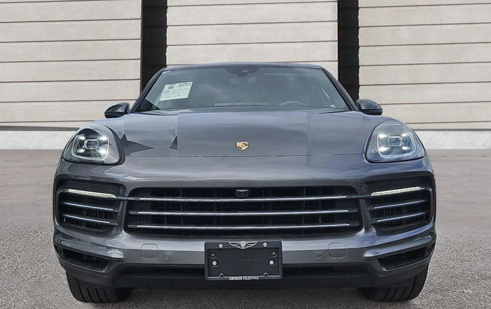 Porsche Cayenne АВТОКРЕДИТ* ЦЕНА БЕЗ АНАЛОГ*  - изображение 2