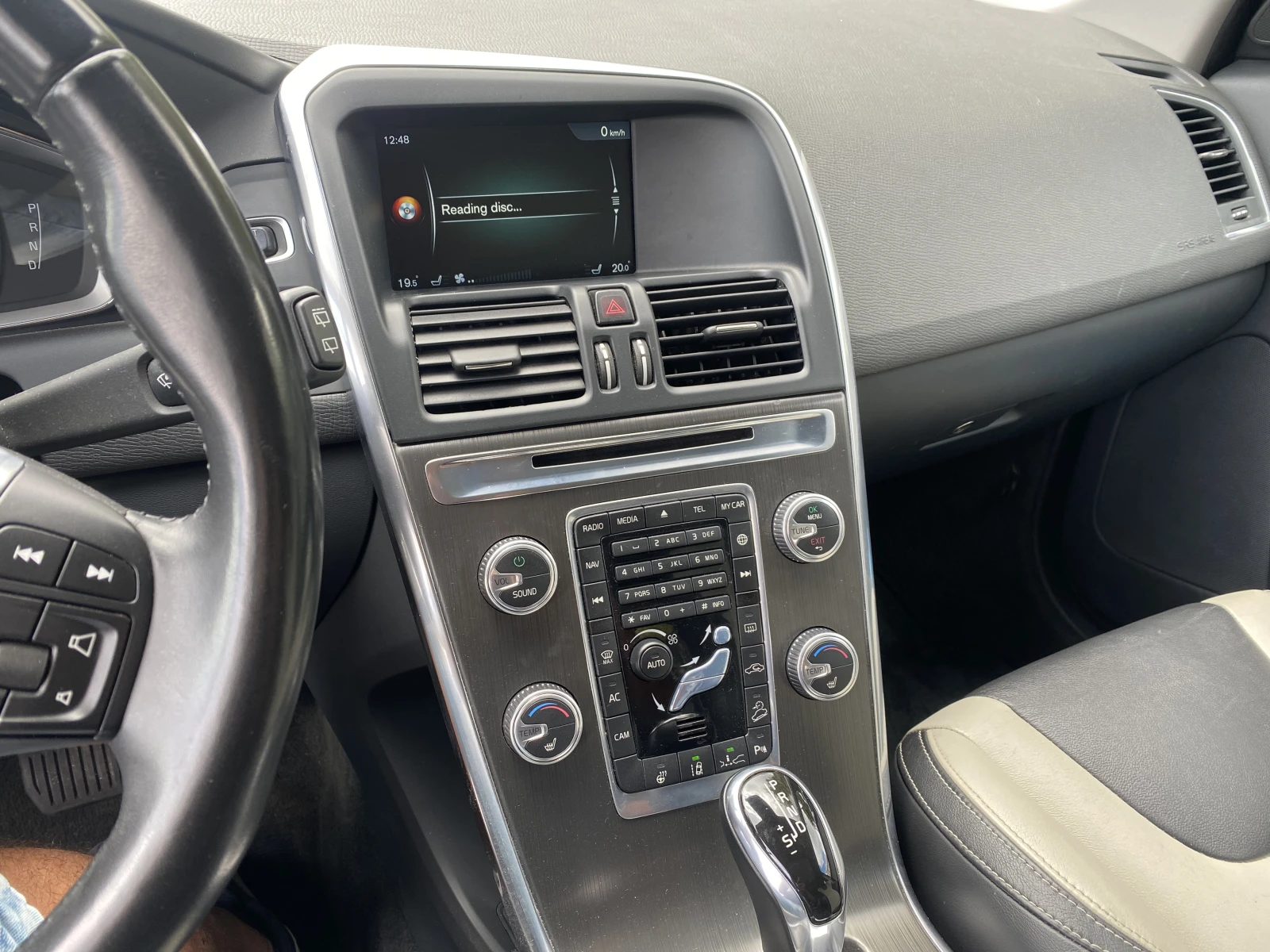 Volvo XC60 D4 AWD | Mobile.bg � ����������� 16