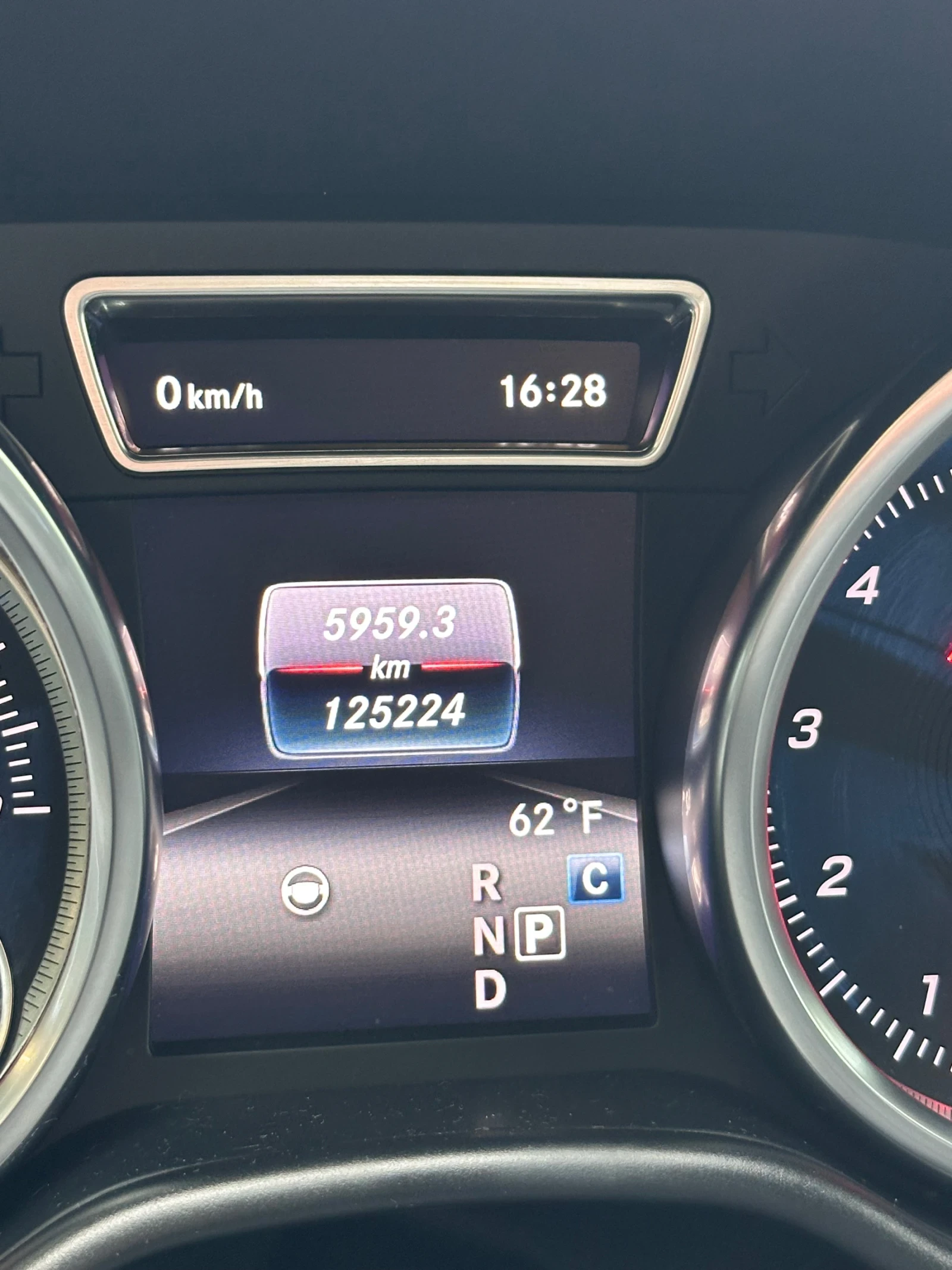 Mercedes-Benz GLS 500 | Mobile.bg � ����������� 14